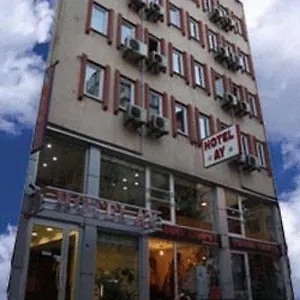 Ay Otel